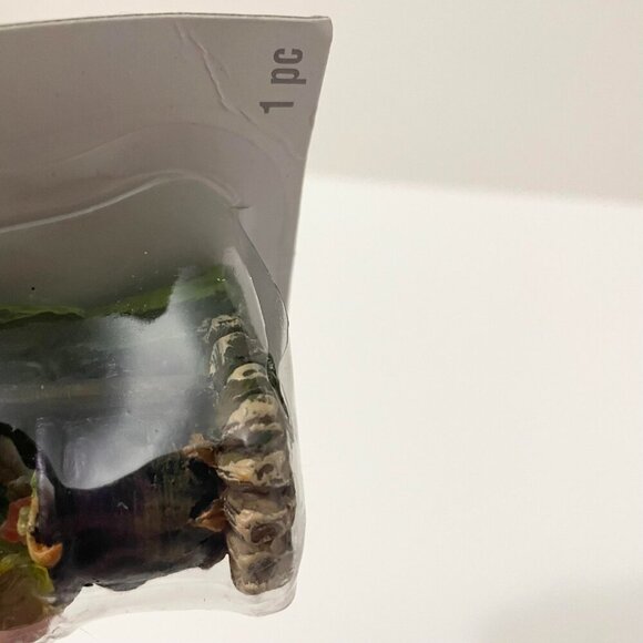 Ashland Halloween Tiny Treasures Witch Figurine Damaged Packaging - Picture 7 of 16